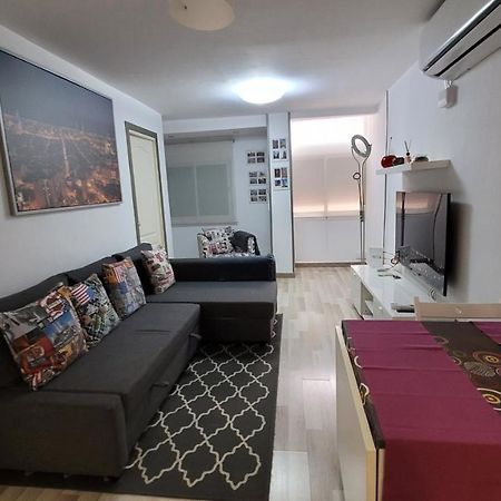 Apartaments B O D Collblanc L’Hospitalet de Llobregat Exterior foto
