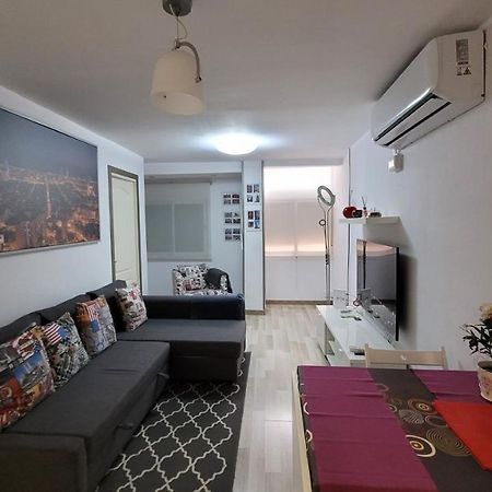 Apartaments B O D Collblanc L’Hospitalet de Llobregat Exterior foto