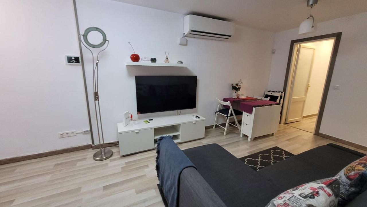 Apartaments B O D Collblanc L’Hospitalet de Llobregat Exterior foto