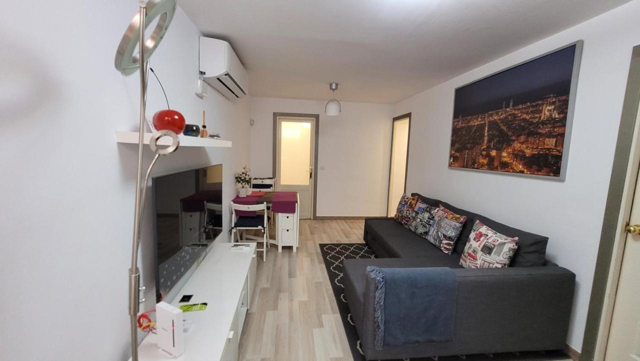 Apartaments B O D Collblanc L’Hospitalet de Llobregat Exterior foto