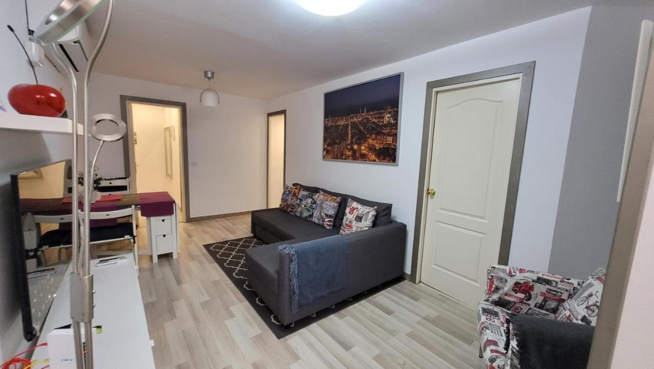 Apartaments B O D Collblanc L’Hospitalet de Llobregat Exterior foto