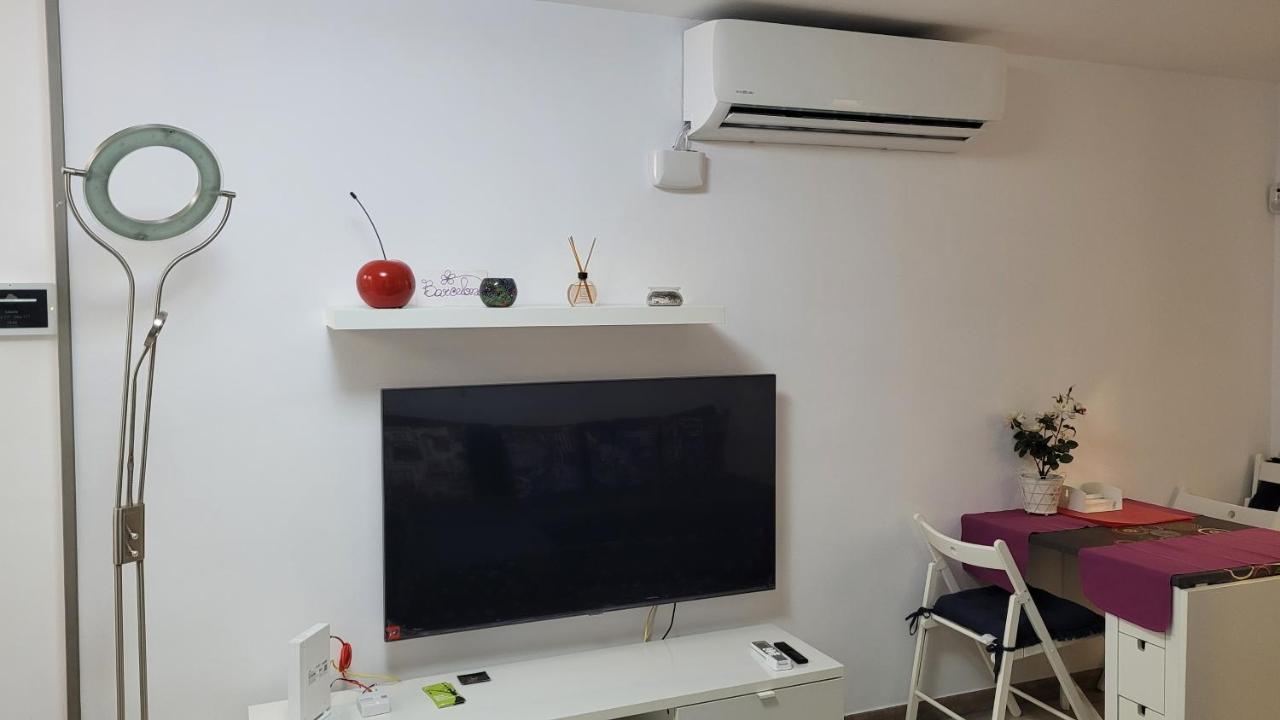 Apartaments B O D Collblanc L’Hospitalet de Llobregat Exterior foto