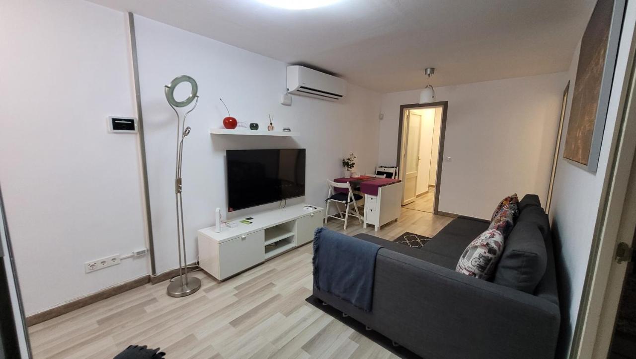 Apartaments B O D Collblanc L’Hospitalet de Llobregat Exterior foto