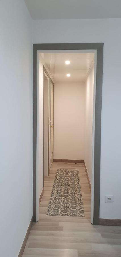 Apartaments B O D Collblanc L’Hospitalet de Llobregat Exterior foto
