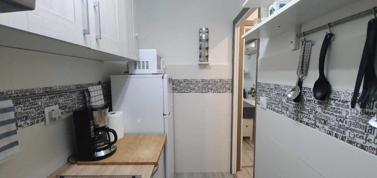 Apartaments B O D Collblanc L’Hospitalet de Llobregat Exterior foto