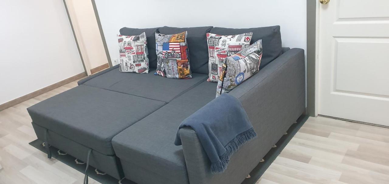Apartaments B O D Collblanc L’Hospitalet de Llobregat Exterior foto