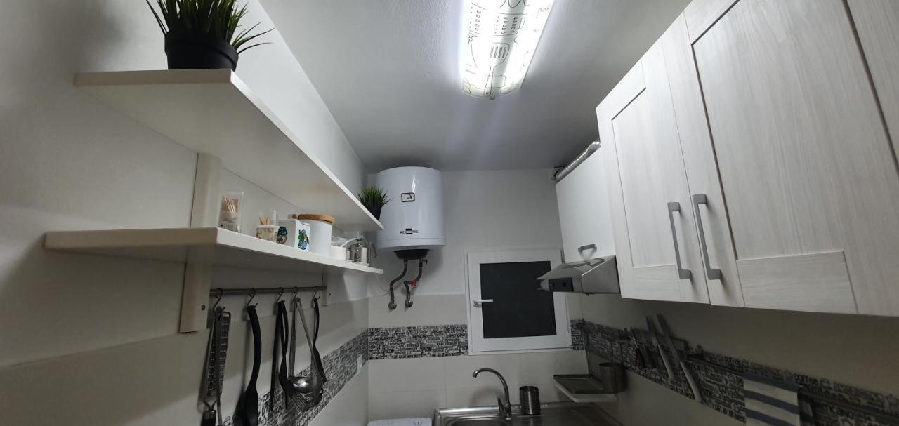 Apartaments B O D Collblanc L’Hospitalet de Llobregat Exterior foto