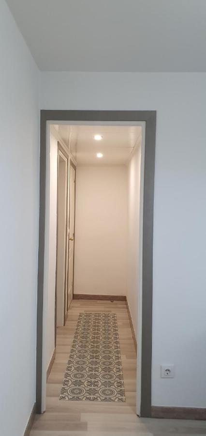 Apartaments B O D Collblanc L’Hospitalet de Llobregat Exterior foto