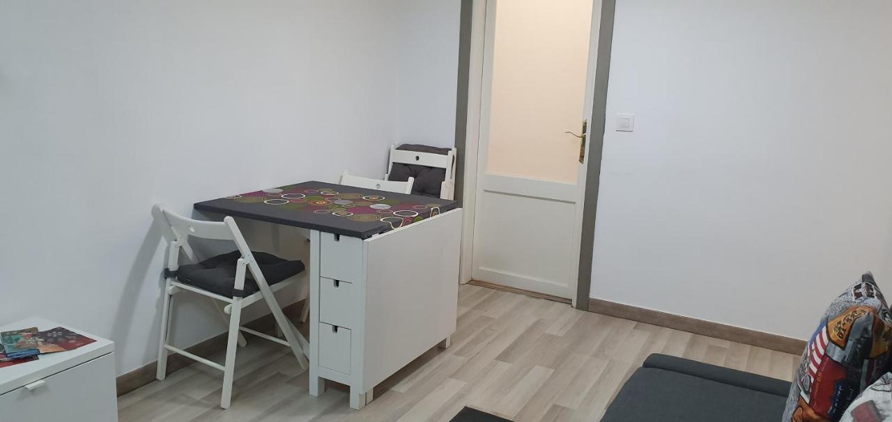 Apartaments B O D Collblanc L’Hospitalet de Llobregat Exterior foto