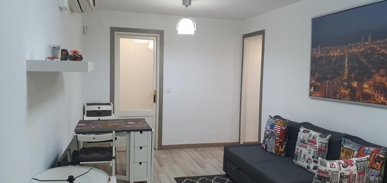 Apartaments B O D Collblanc L’Hospitalet de Llobregat Exterior foto