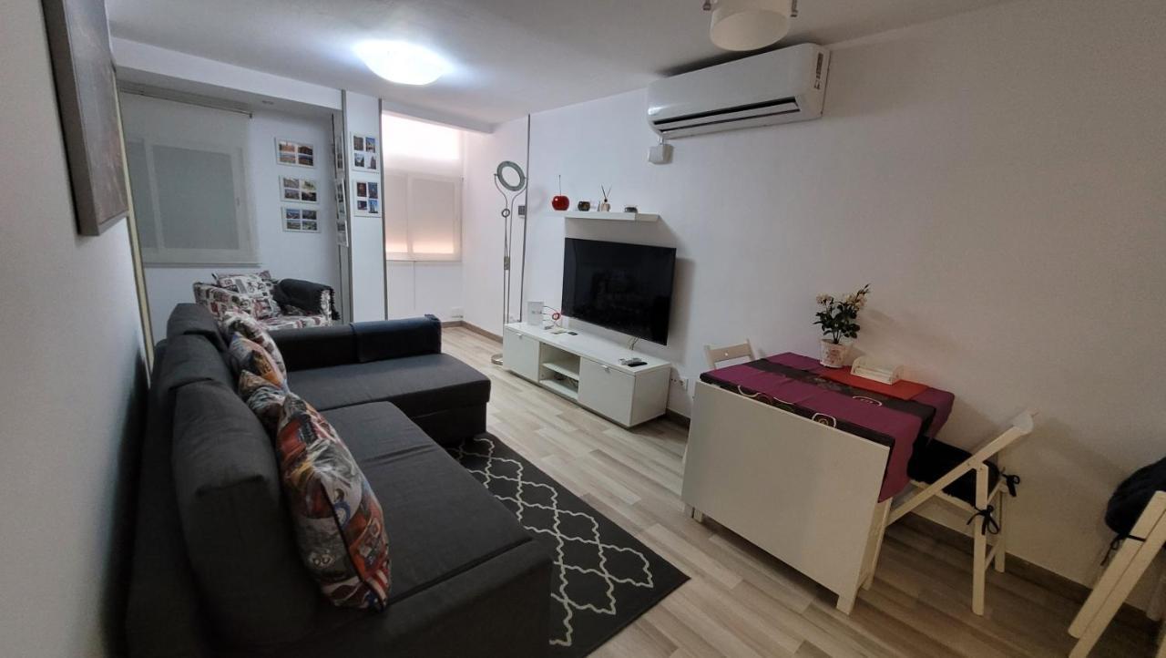 Apartaments B O D Collblanc L’Hospitalet de Llobregat Exterior foto