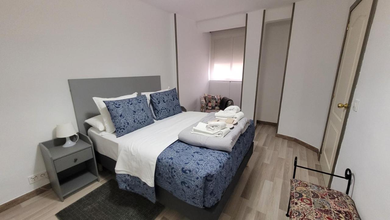Apartaments B O D Collblanc L’Hospitalet de Llobregat Exterior foto