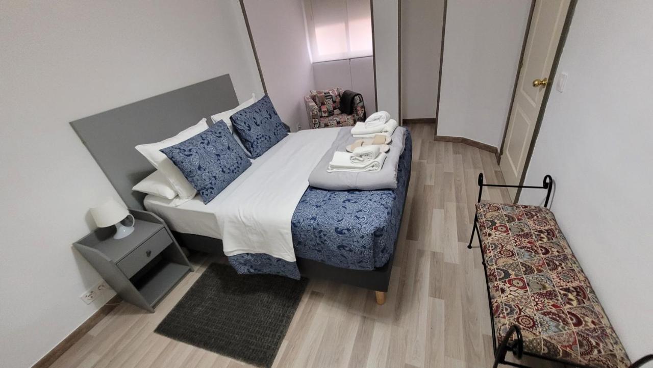 Apartaments B O D Collblanc L’Hospitalet de Llobregat Exterior foto