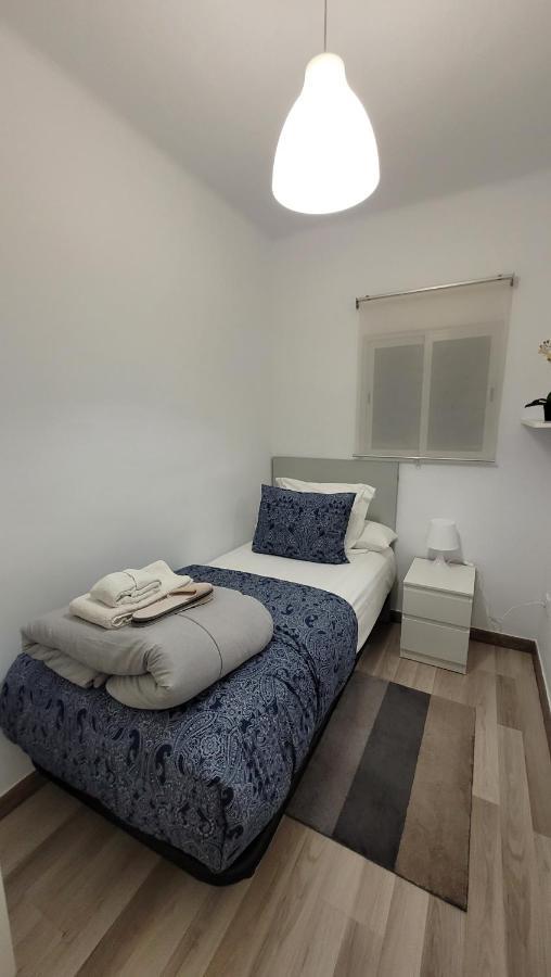 Apartaments B O D Collblanc L’Hospitalet de Llobregat Exterior foto