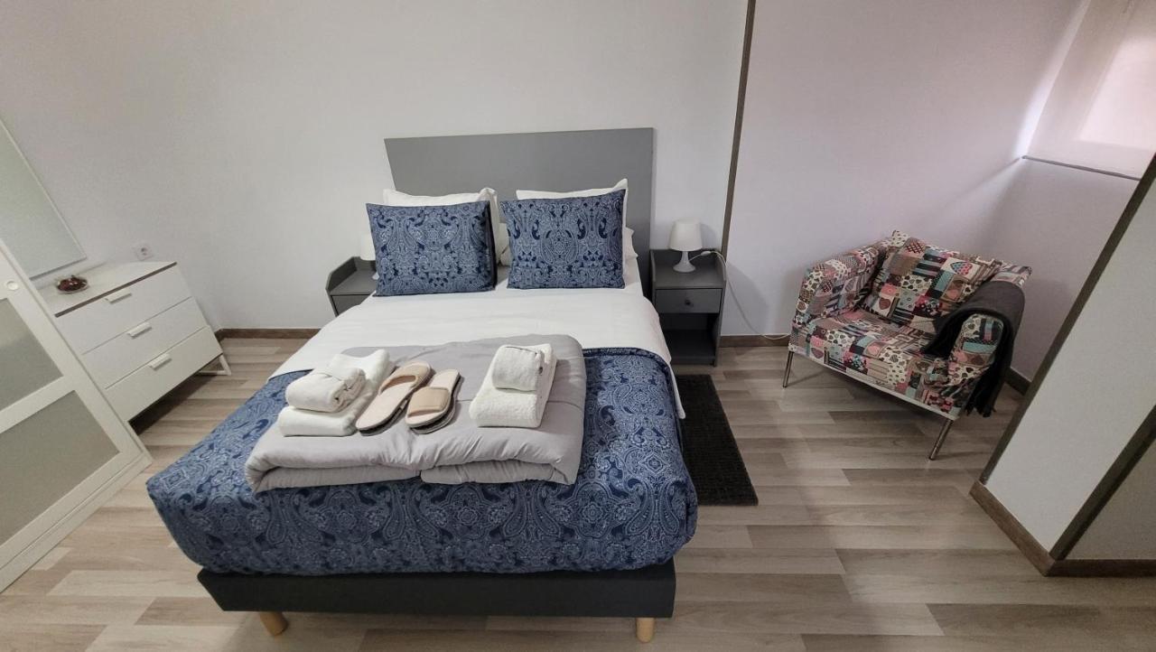 Apartaments B O D Collblanc L’Hospitalet de Llobregat Exterior foto
