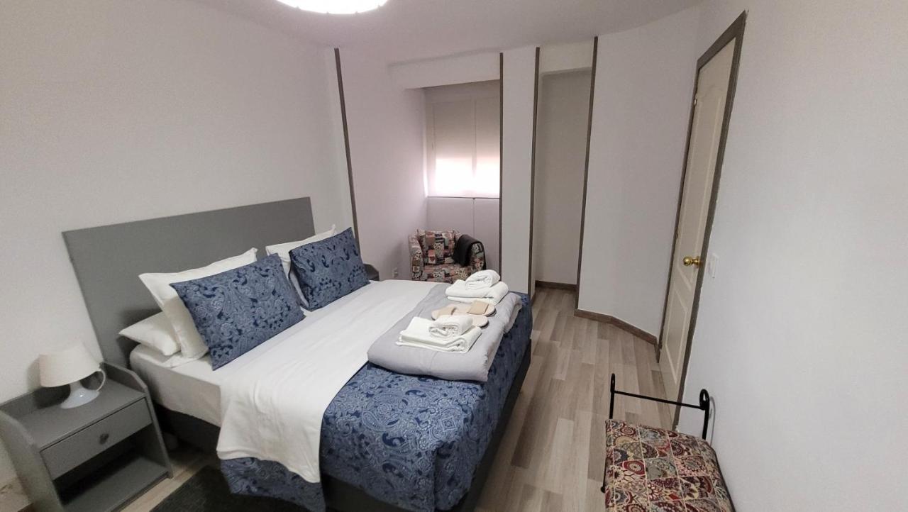 Apartaments B O D Collblanc L’Hospitalet de Llobregat Exterior foto